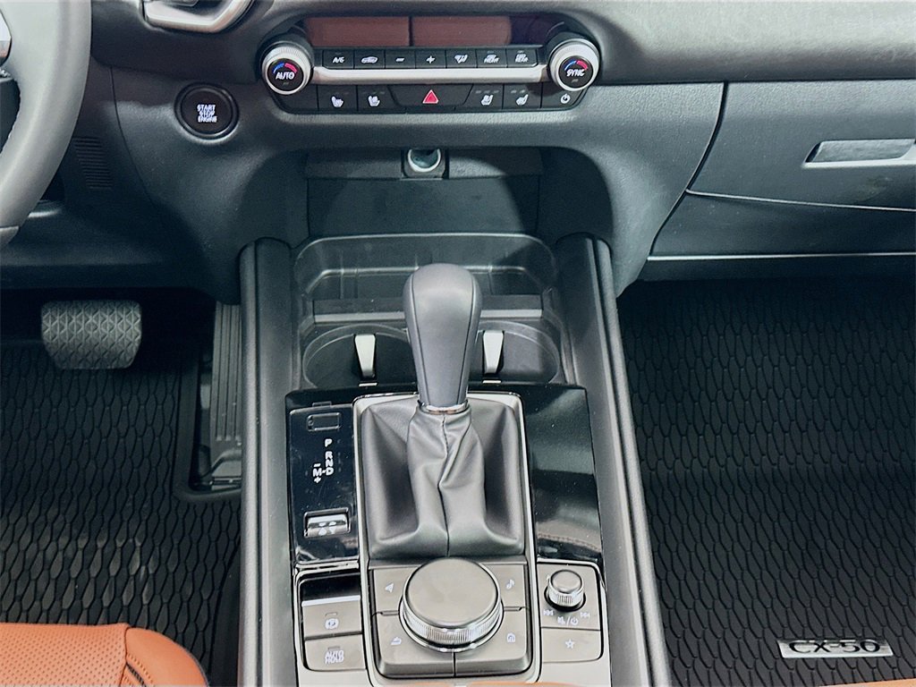 New 2026 MAZDA CX-50 AWD 2.5 S w/ Weather Package image 18