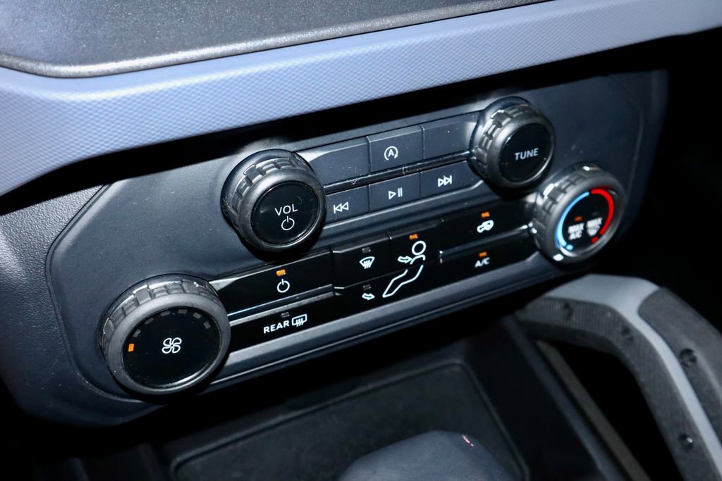 Certified 2024 Ford Bronco Big Bend image 30