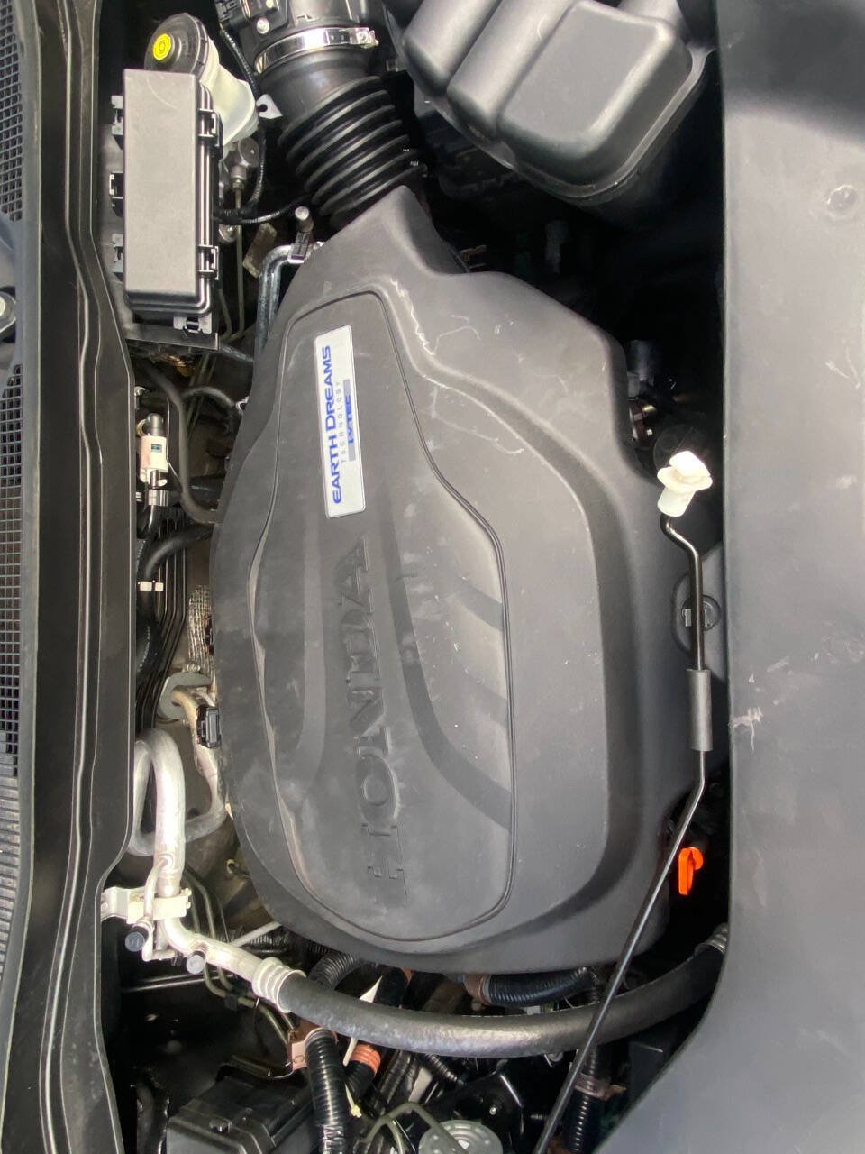 Used 2017 Honda Pilot EX-L image 59