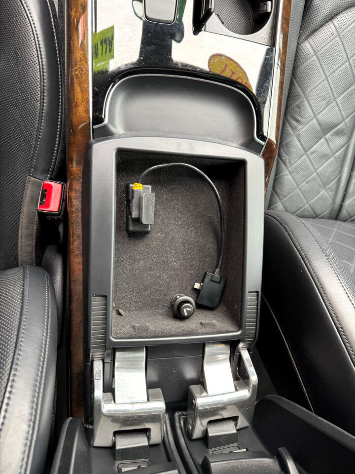 Used 2017 Audi A8 L 4.0T image 13