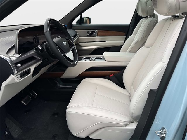 New 2026 Cadillac Vistiq Sport image 19