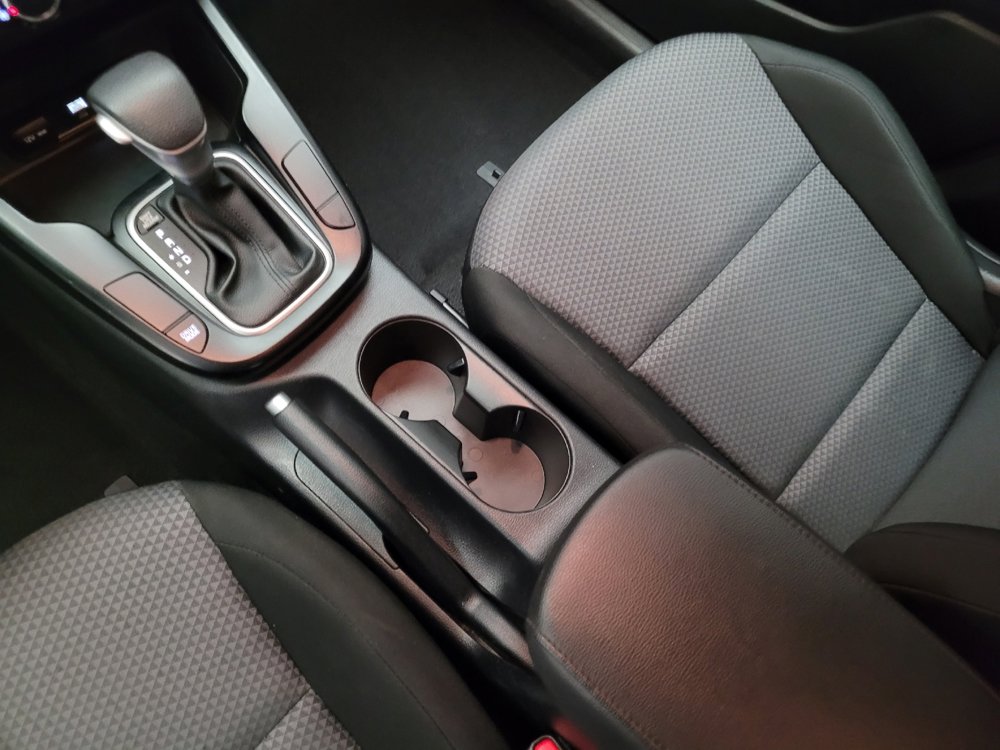 Used 2023 Kia Soul LX w/ Option Group 015 image 26