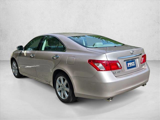 Used 2007 Lexus ES 350 image 7