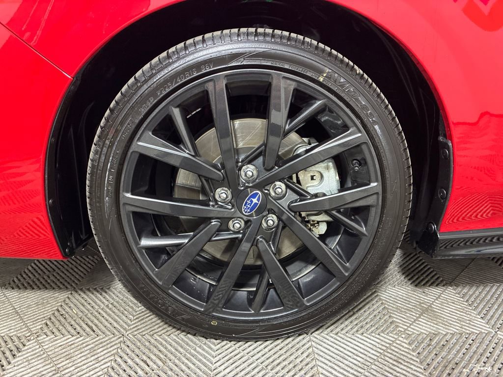 Used 2025 Subaru Impreza RS image 6