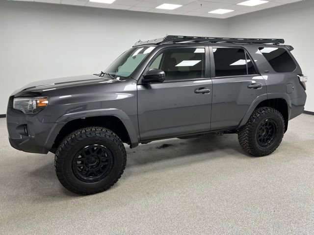 Used 2019 Toyota 4Runner SR5 image 6