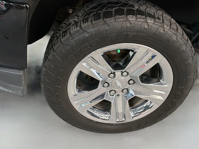 Used 2019 Chevrolet Silverado 1500 Custom w/ Custom Convenience Package image 29