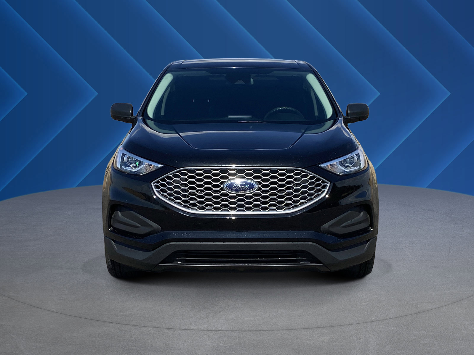 Used 2023 Ford Edge SE AWD/4WD image 8