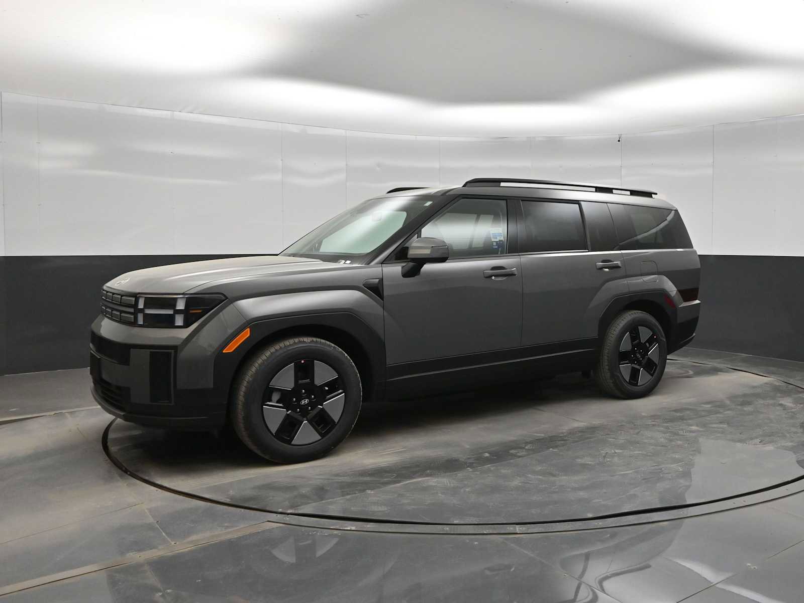 New 2026 Hyundai Santa Fe SEL image 1