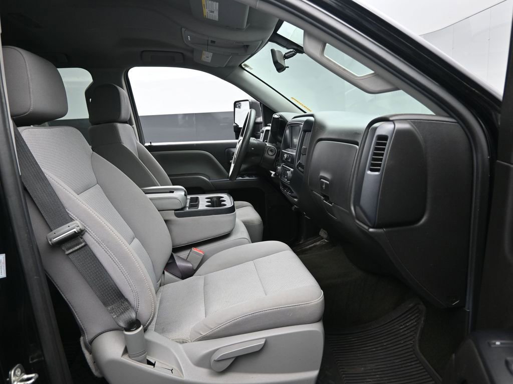 Used 2018 GMC Sierra 1500 4x4 Double Cab w/ Elevation Edition image 22