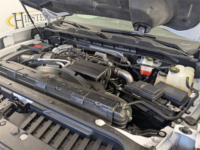 Used 2024 Chevrolet Silverado 3500 W/T image 32