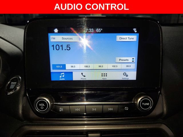 Used 2019 Ford EcoSport SE image 19