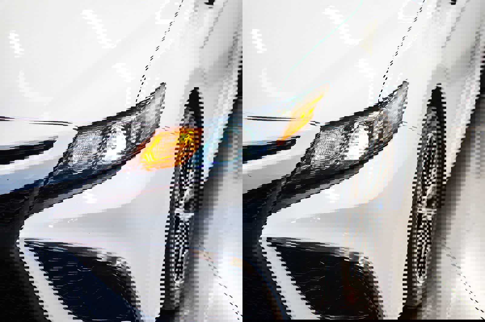 Used 2023 Toyota Camry SE w/ Convenience Package image 7