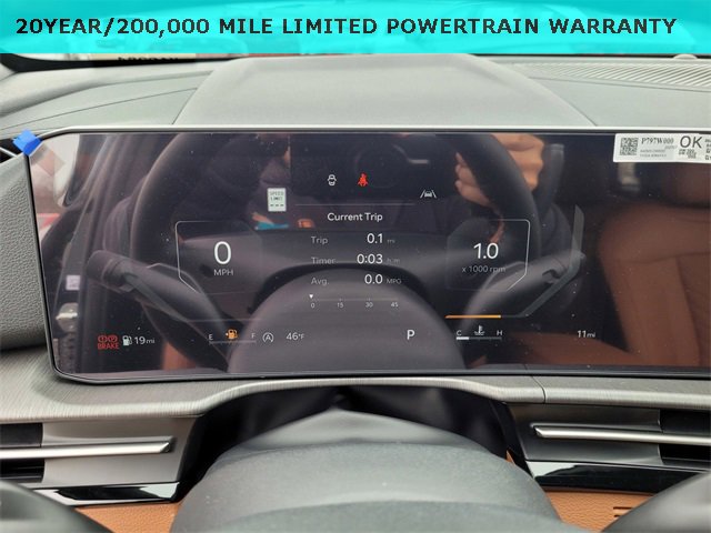 New 2026 Kia Sportage X-Line w/ X-Line Technology Package image 11