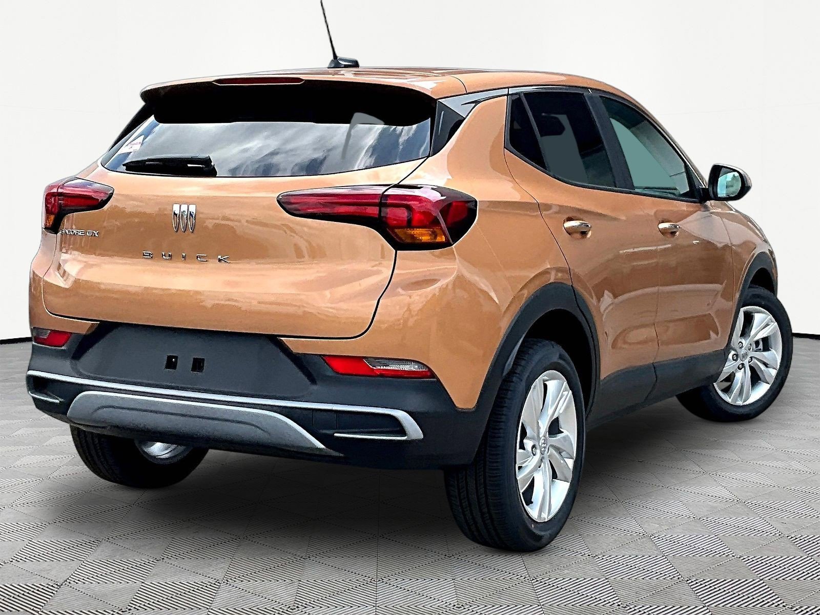 New 2026 Buick Encore GX Preferred w/ Comfort Package FWD image 7