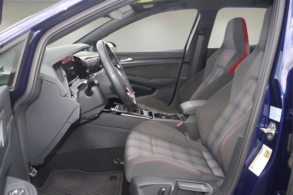 Used 2023 Volkswagen GTI S FWD image 11