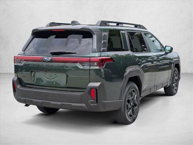 New 2026 Subaru Outback Limited AWD/4WD image 2
