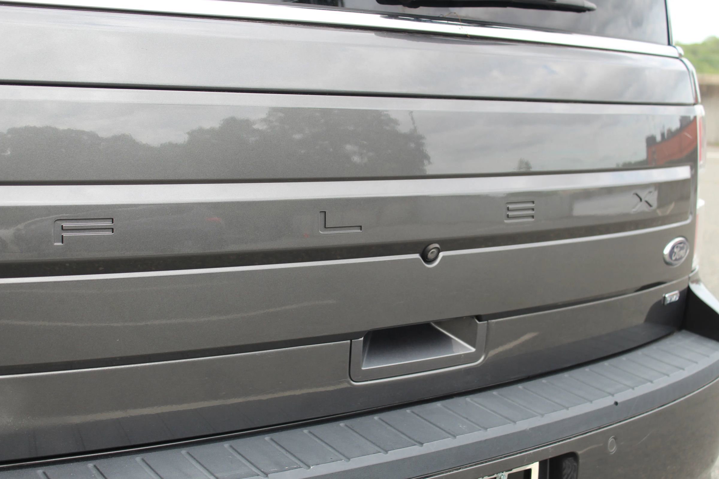 Used 2017 Ford Flex SEL w/ Equipment Group 202A image 44