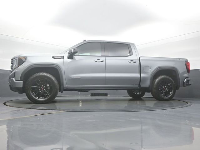 New 2026 GMC Sierra 1500 Elevation image 47