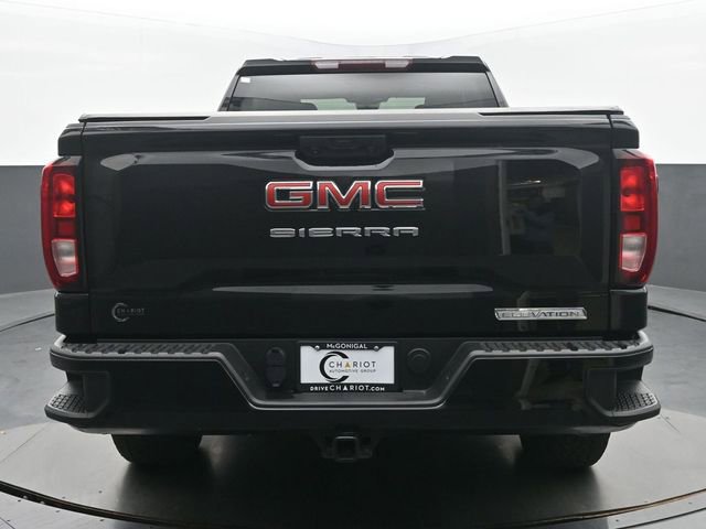 Used 2023 GMC Sierra 1500 Elevation AWD/4WD image 5