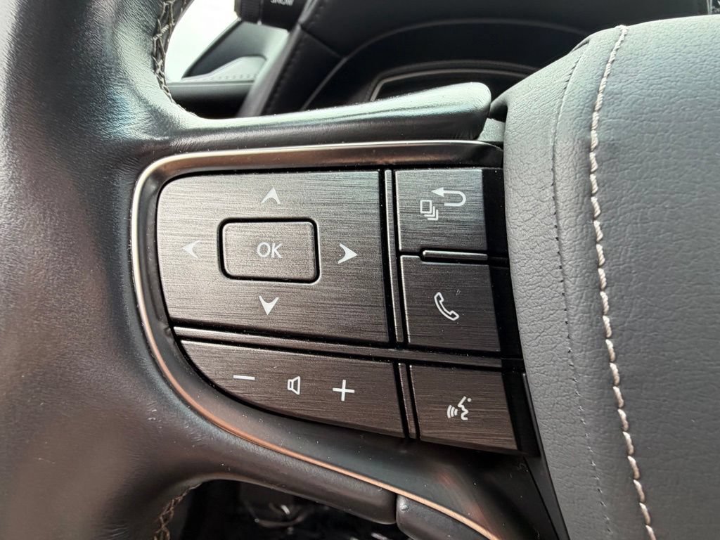 Used 2018 Lexus LS 500 AWD w/ Interior Upgrade Package image 26