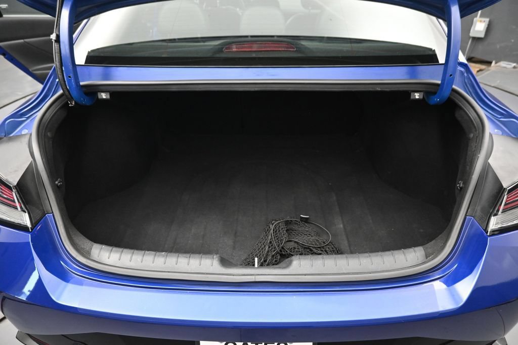 Certified 2021 Hyundai Elantra N Line FWD image 27