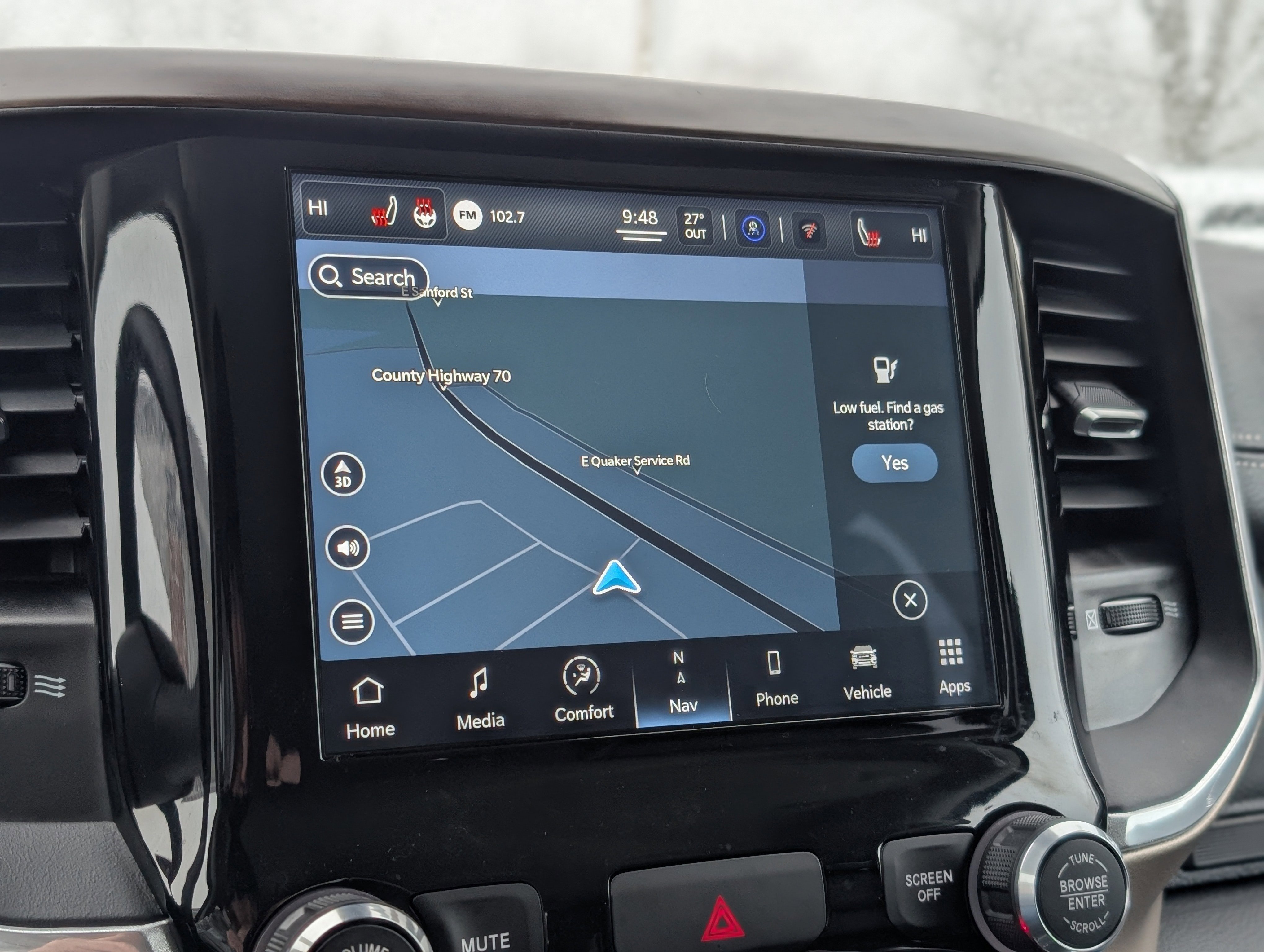 Used 2022 RAM 1500 Laramie image 21