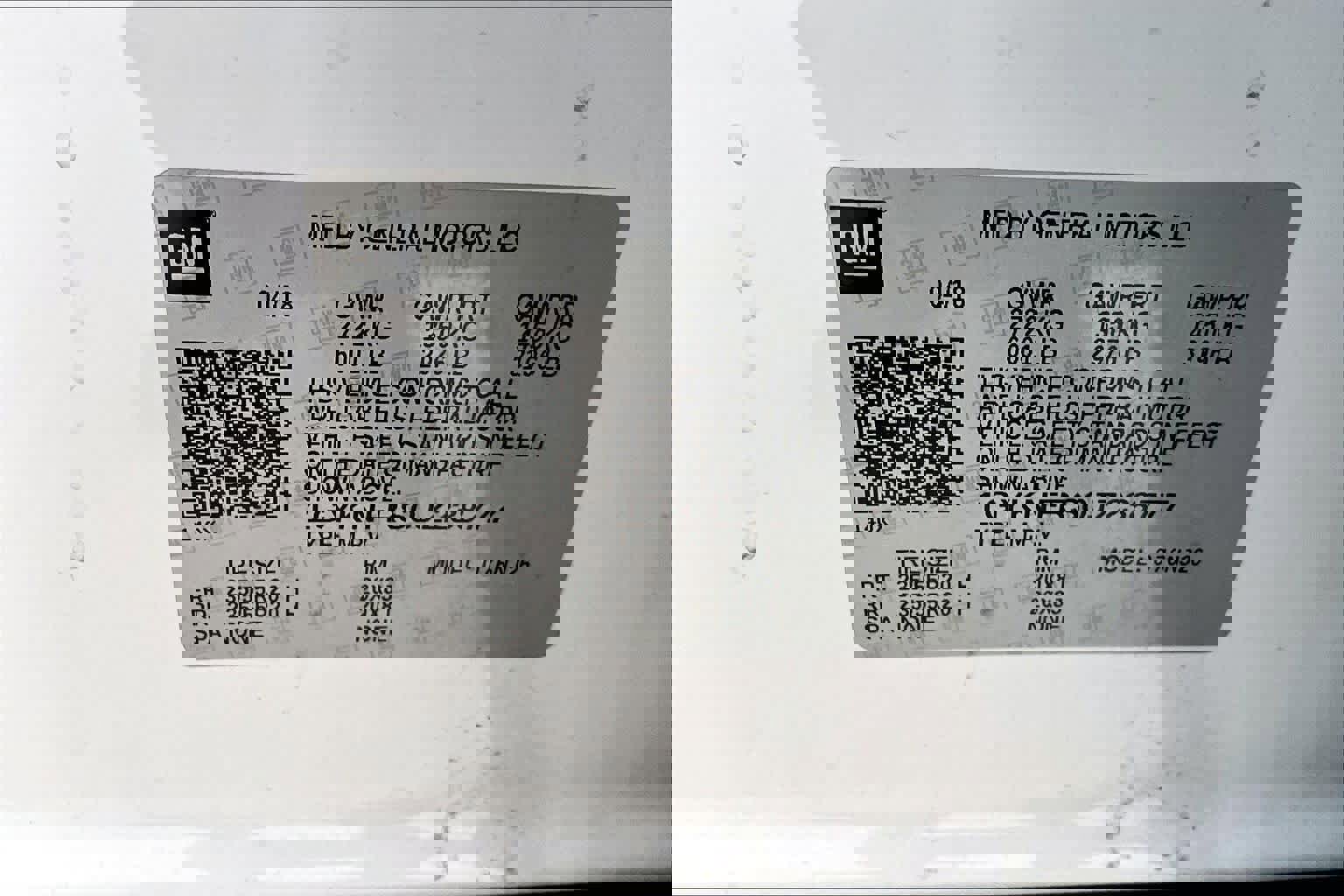 Used 2018 Cadillac XT5 Premium Luxury AWD/4WD image 35