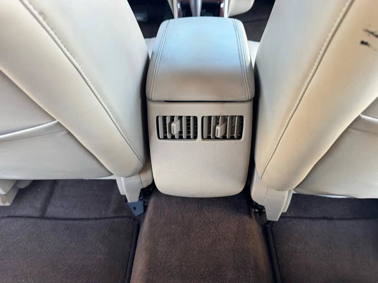 Used 2007 Buick Lucerne CXS FWD image 24