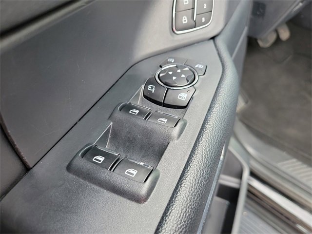 Used 2024 Ford Expedition Max XLT image 20