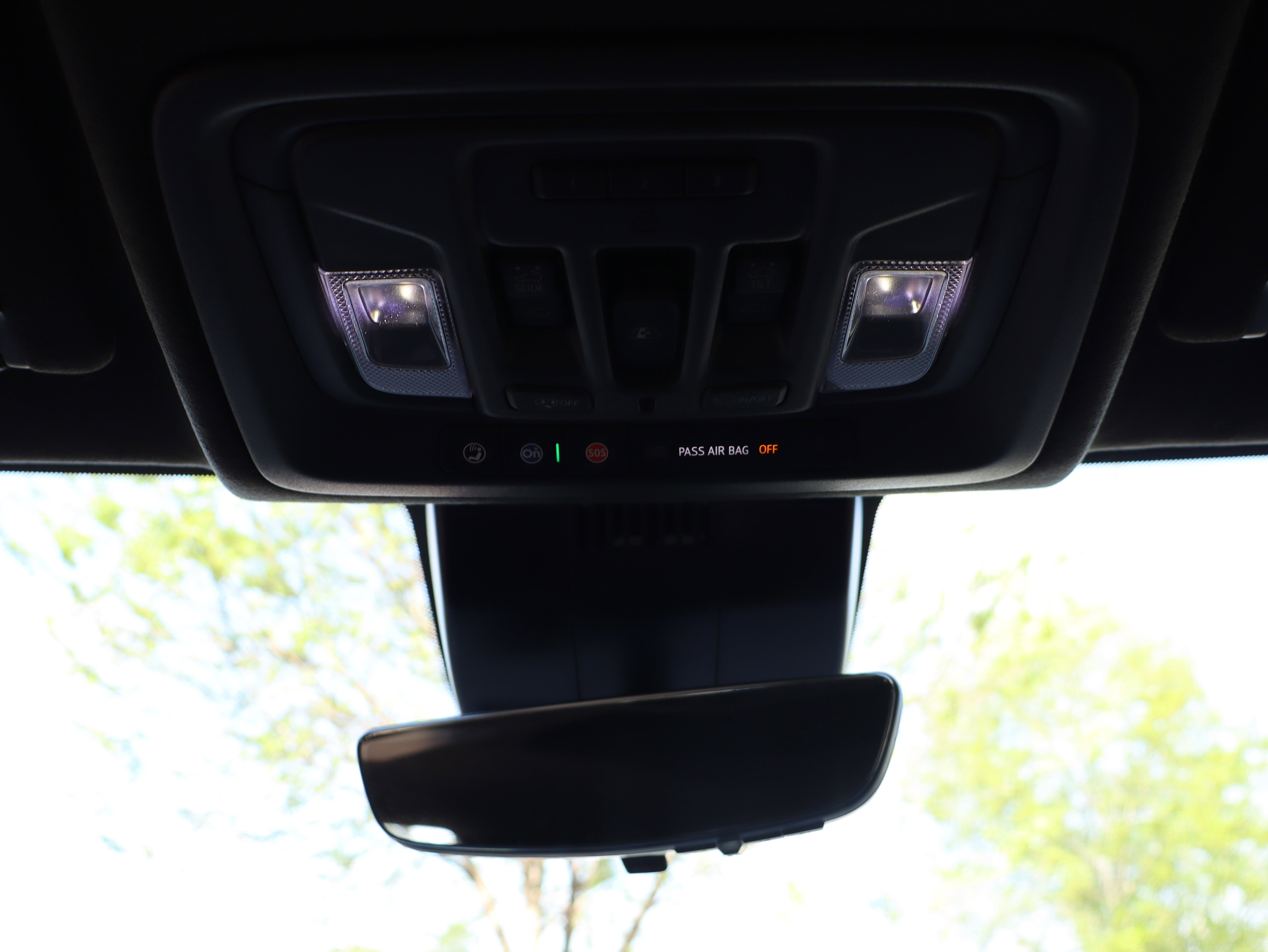 Used 2025 GMC Sierra 2500 Denali Ultimate image 37