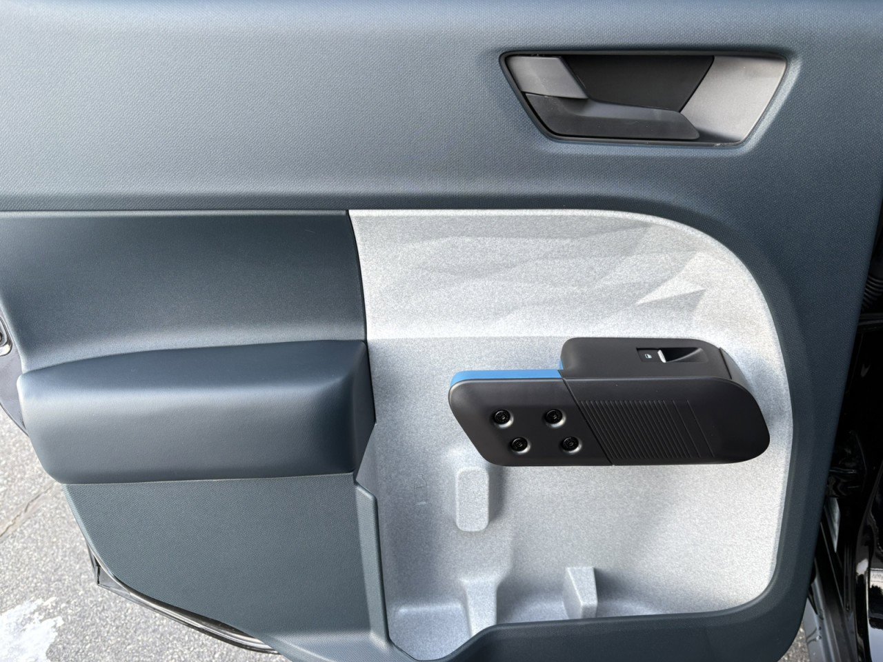 New 2026 Ford Maverick XLT w/ Equipment Group 301A image 25