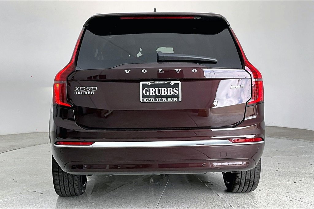 New 2026 Volvo XC90 B6 Plus AWD/4WD image 4