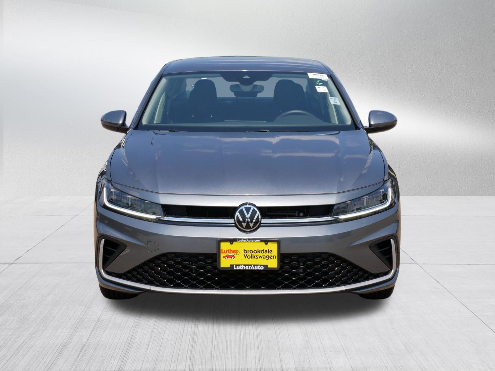 Used 2026 Volkswagen Jetta S FWD image 2