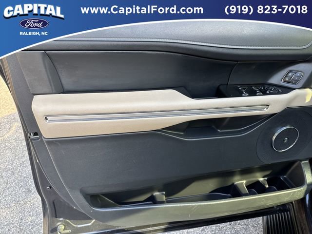 Certified 2024 Ford Expedition Limited RWD image 20