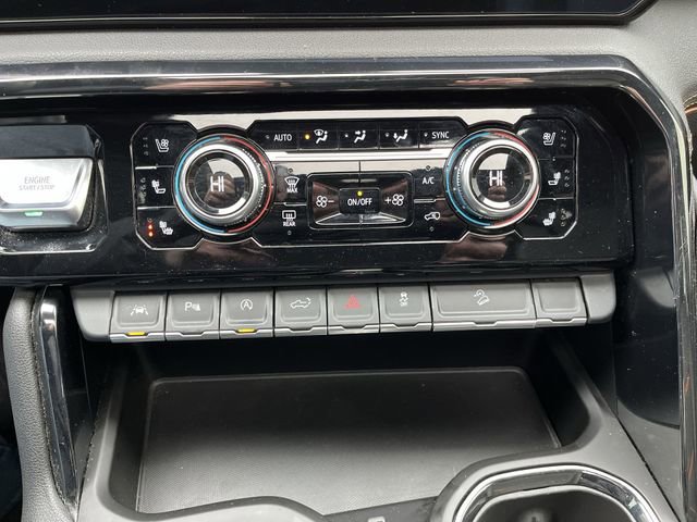 Used 2023 GMC Sierra 1500 AT4 w/ AT4 Preferred Package image 19