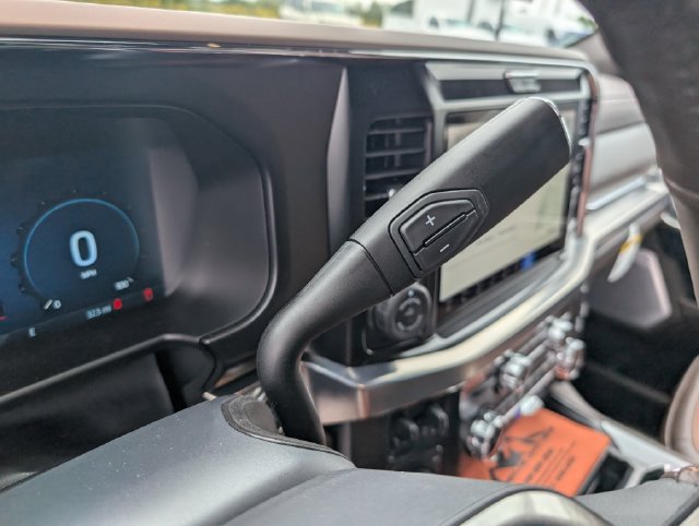 New 2026 Ford F450 King Ranch w/ FX4 Off-Road Package AWD/4WD image 21