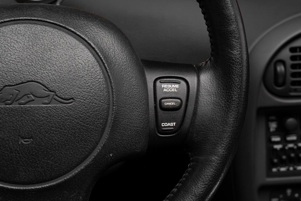 Used 2002 Chrysler Prowler image 27