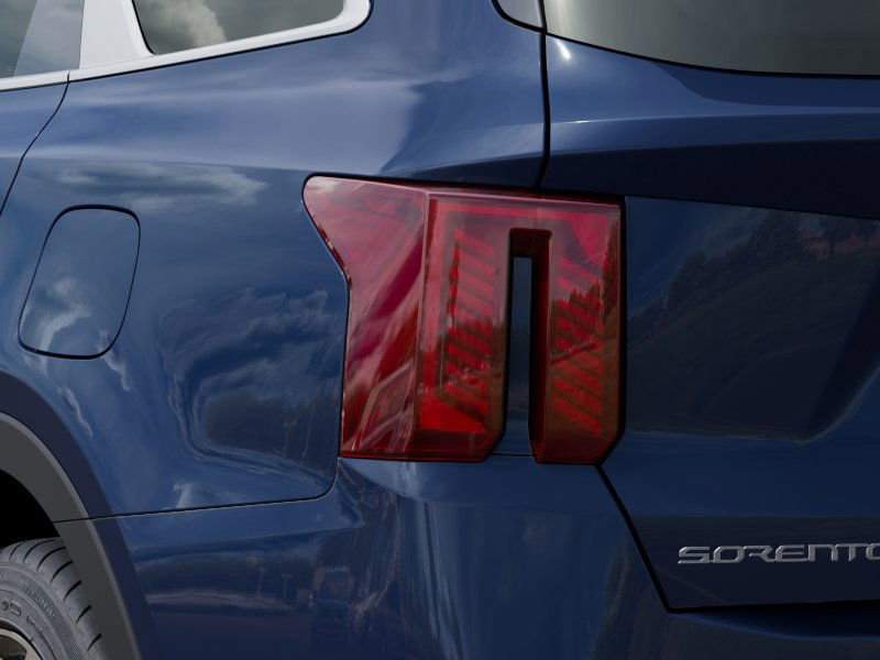 New 2026 Kia Sorento SX image 11