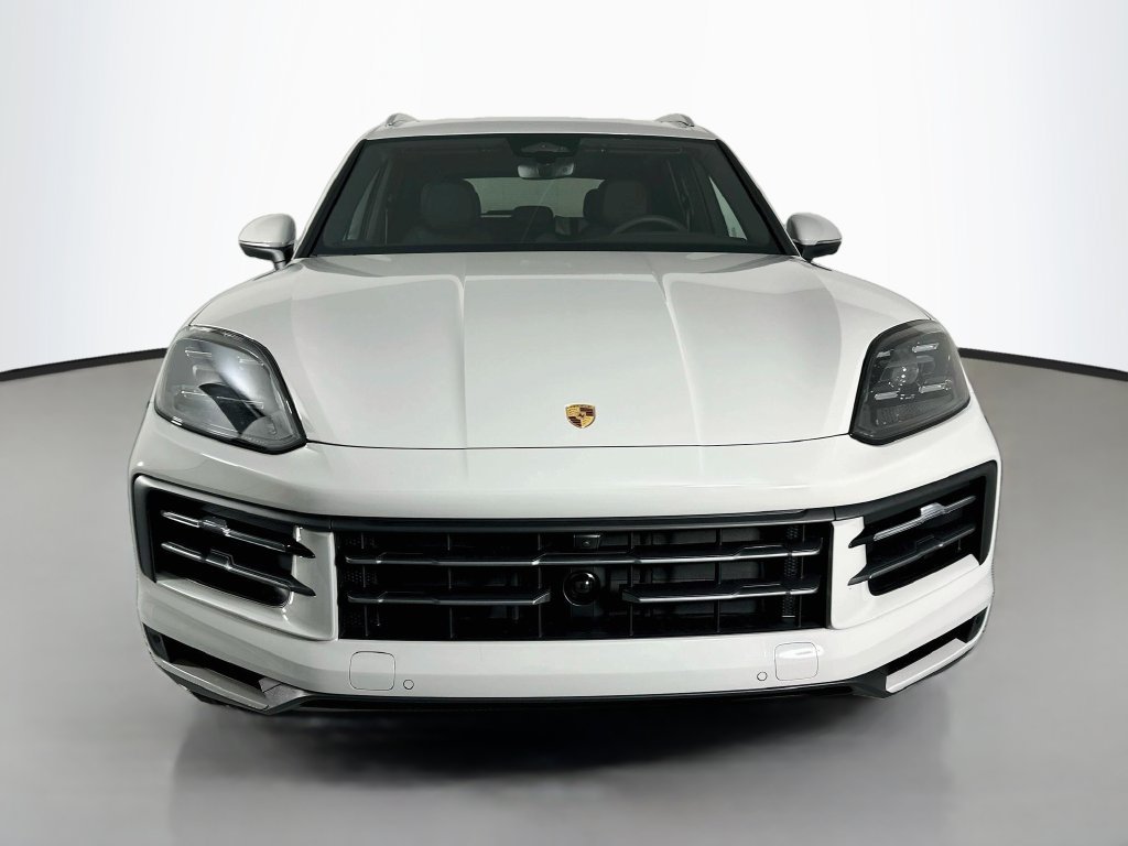 New 2026 Porsche Cayenne AWD/4WD image 6