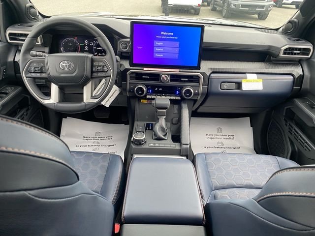 New 2026 Toyota 4Runner Platinum AWD/4WD image 19
