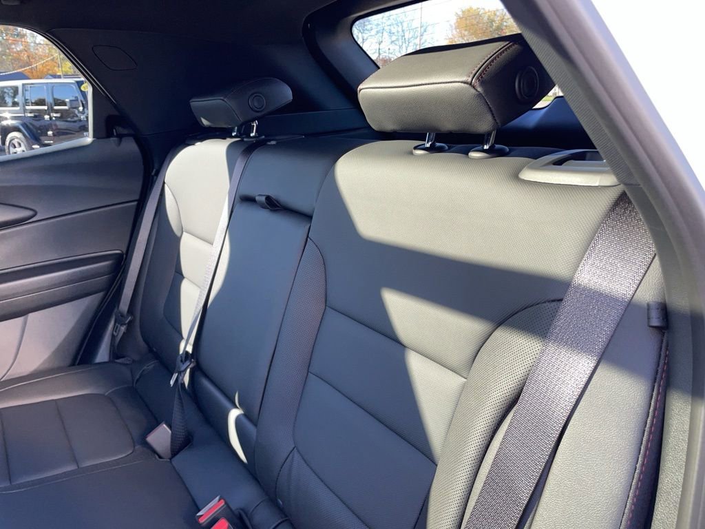 New 2026 Chevrolet TrailBlazer RS w/ Convenience Package image 41