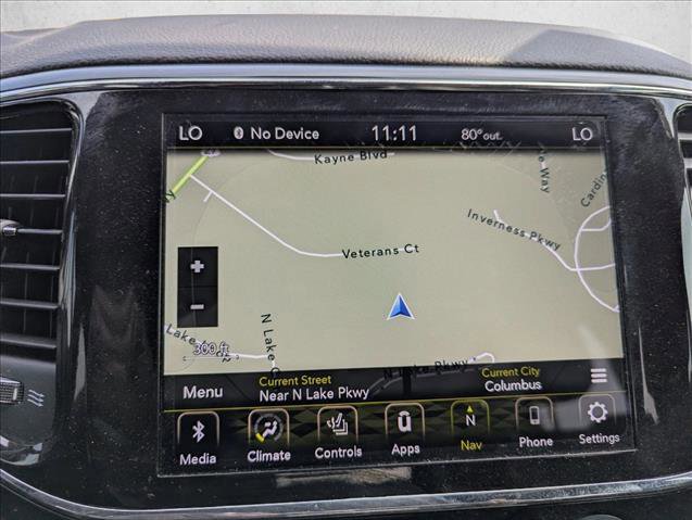 Used 2021 Jeep Grand Cherokee Laredo X AWD/4WD image 17