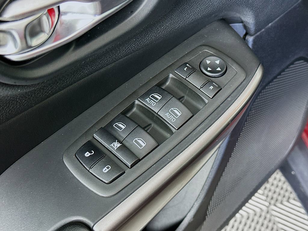 Certified 2021 Jeep Cherokee Limited image 26