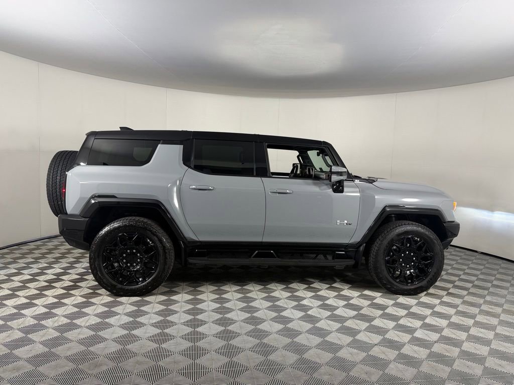 Used 2025 GMC Hummer EV 2X image 6