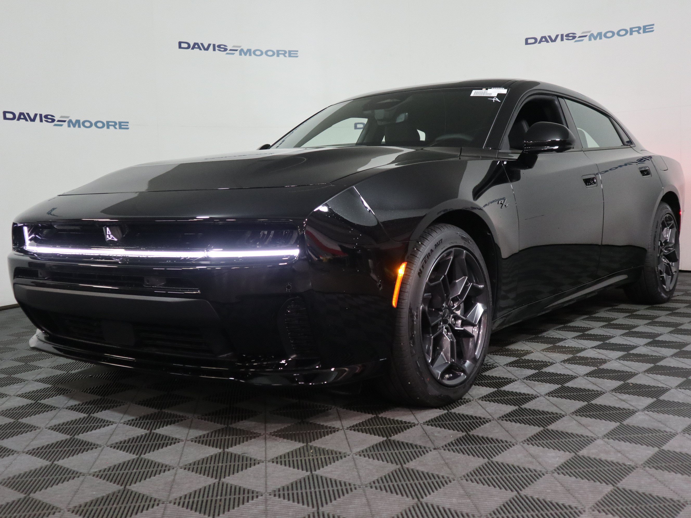 New 2026 Dodge Charger R/T AWD/4WD image 12