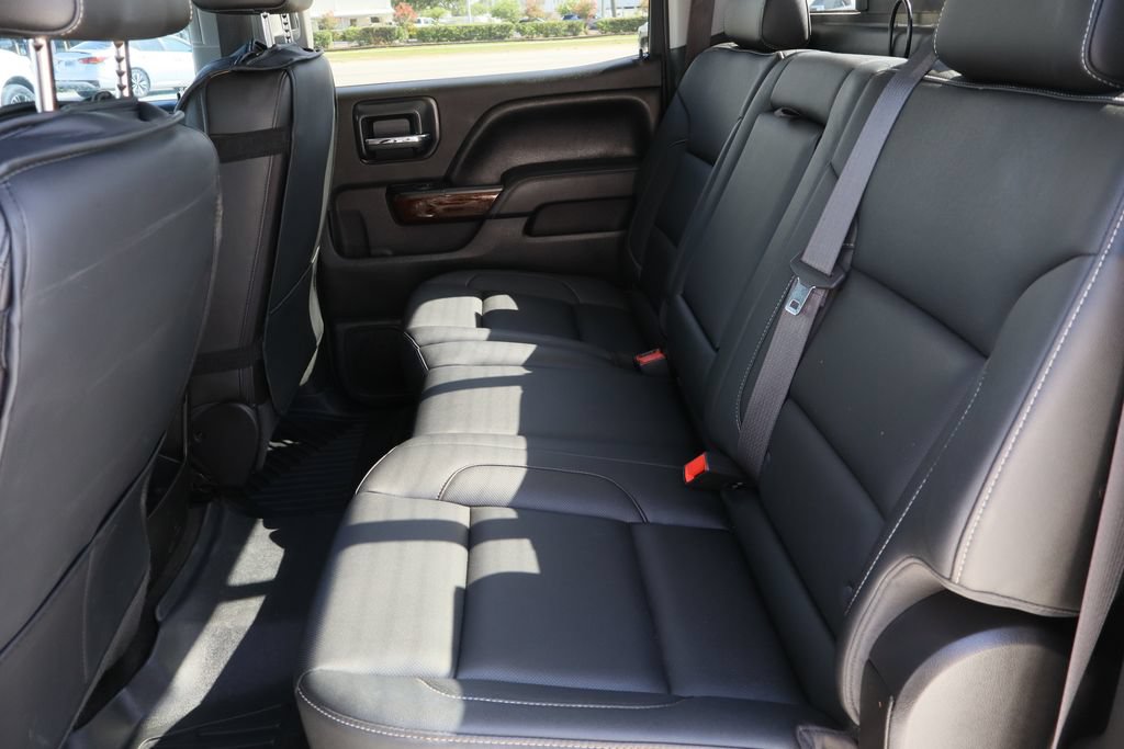 Used 2017 GMC Sierra 1500 SLT AWD/4WD image 25