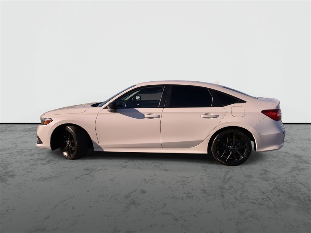 Used 2024 Honda Civic Sport image 5