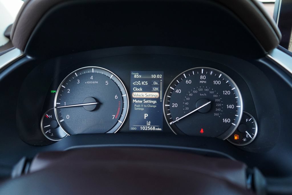 Used 2017 Lexus RX 350 FWD image 25