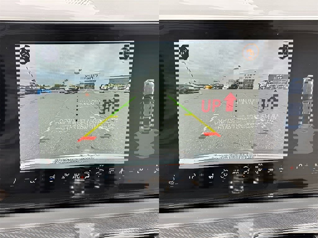 New 2025 Ford Mustang Premium image 17