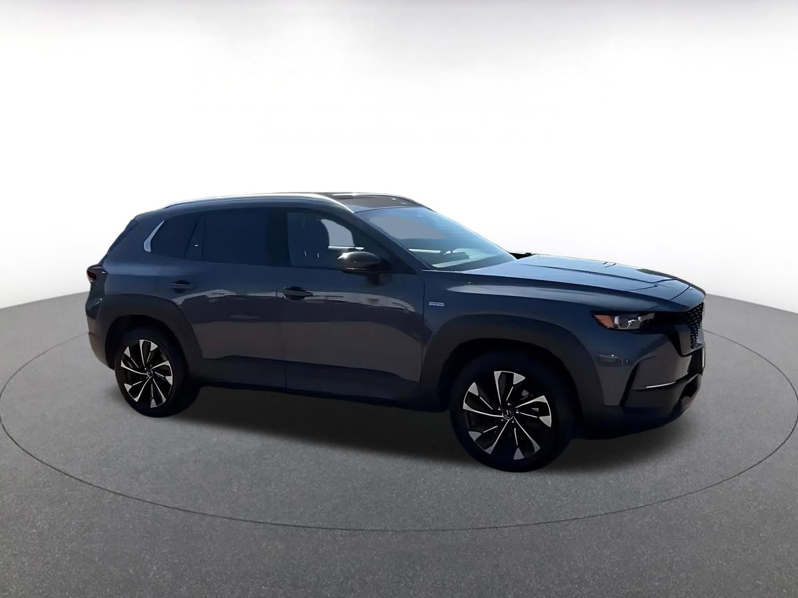 Used 2025 MAZDA CX-50 2.5 Hybrid w/ Premium Plus Pkg AWD/4WD image 2